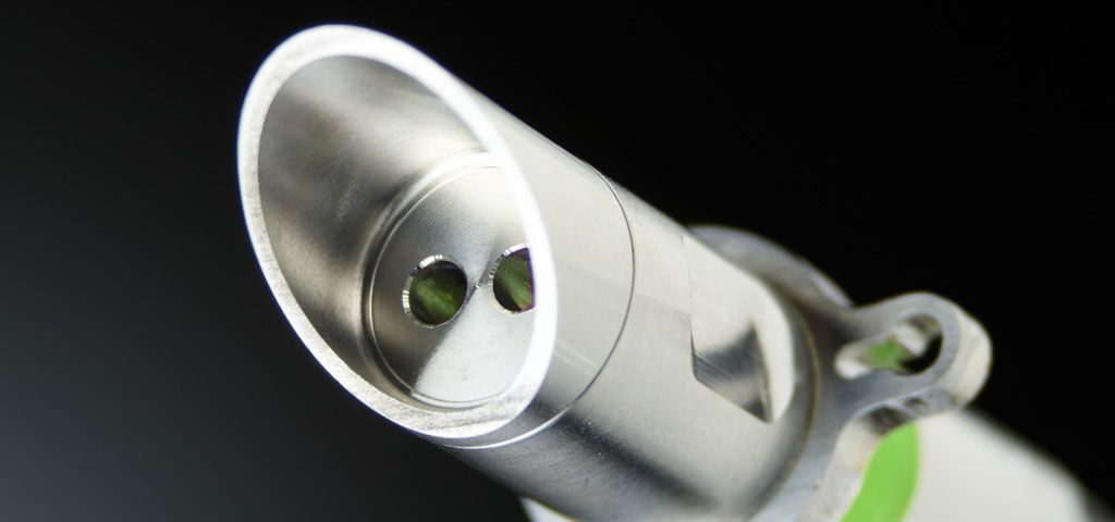 Nozzle