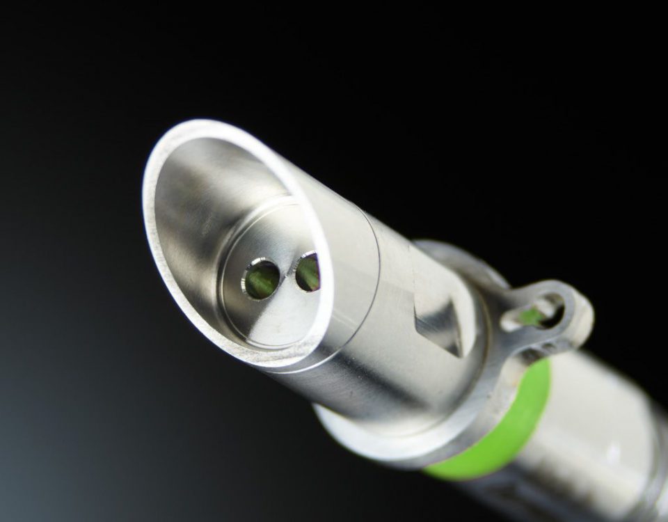 Nozzle