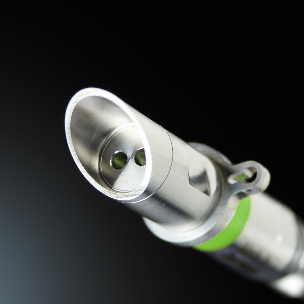 Nozzle