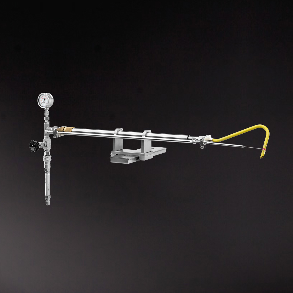 EDGE TRIMMING UNIT FABINY